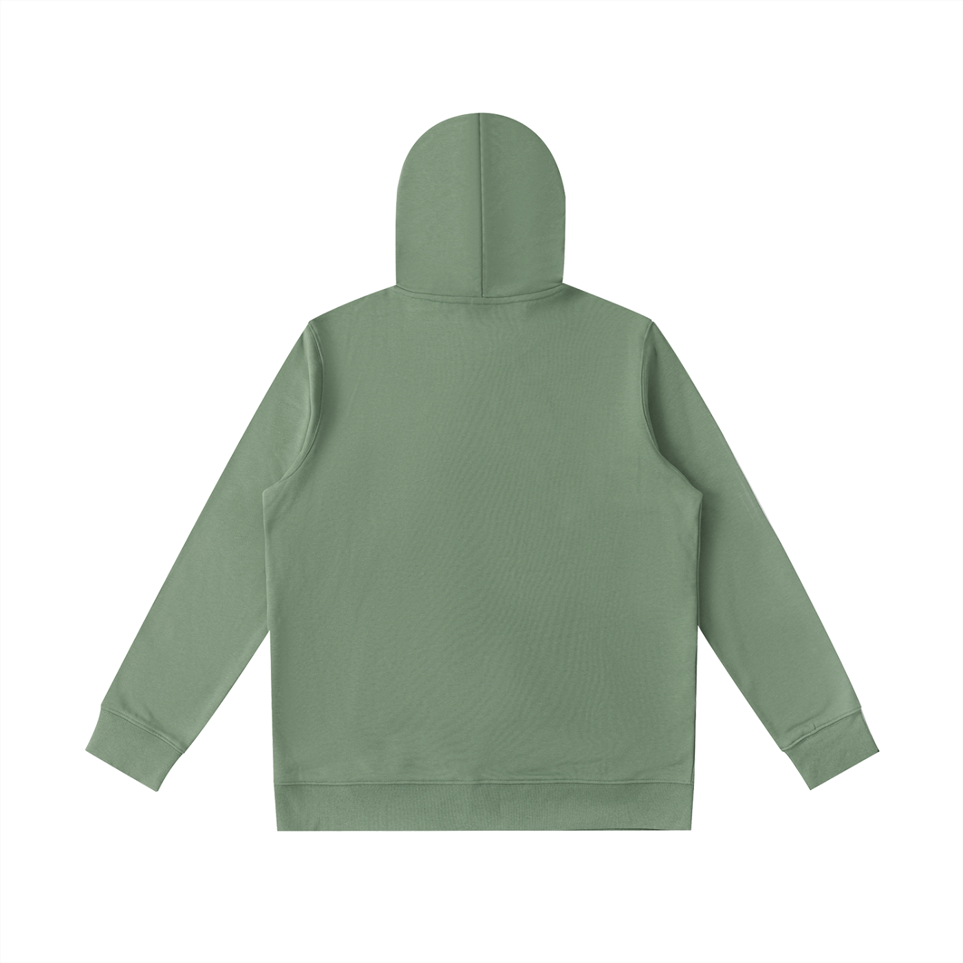 Essential Oversized Hoodie ODMPOD