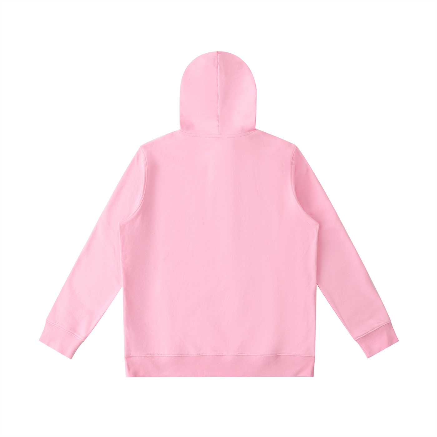 Essential Oversized Hoodie ODMPOD