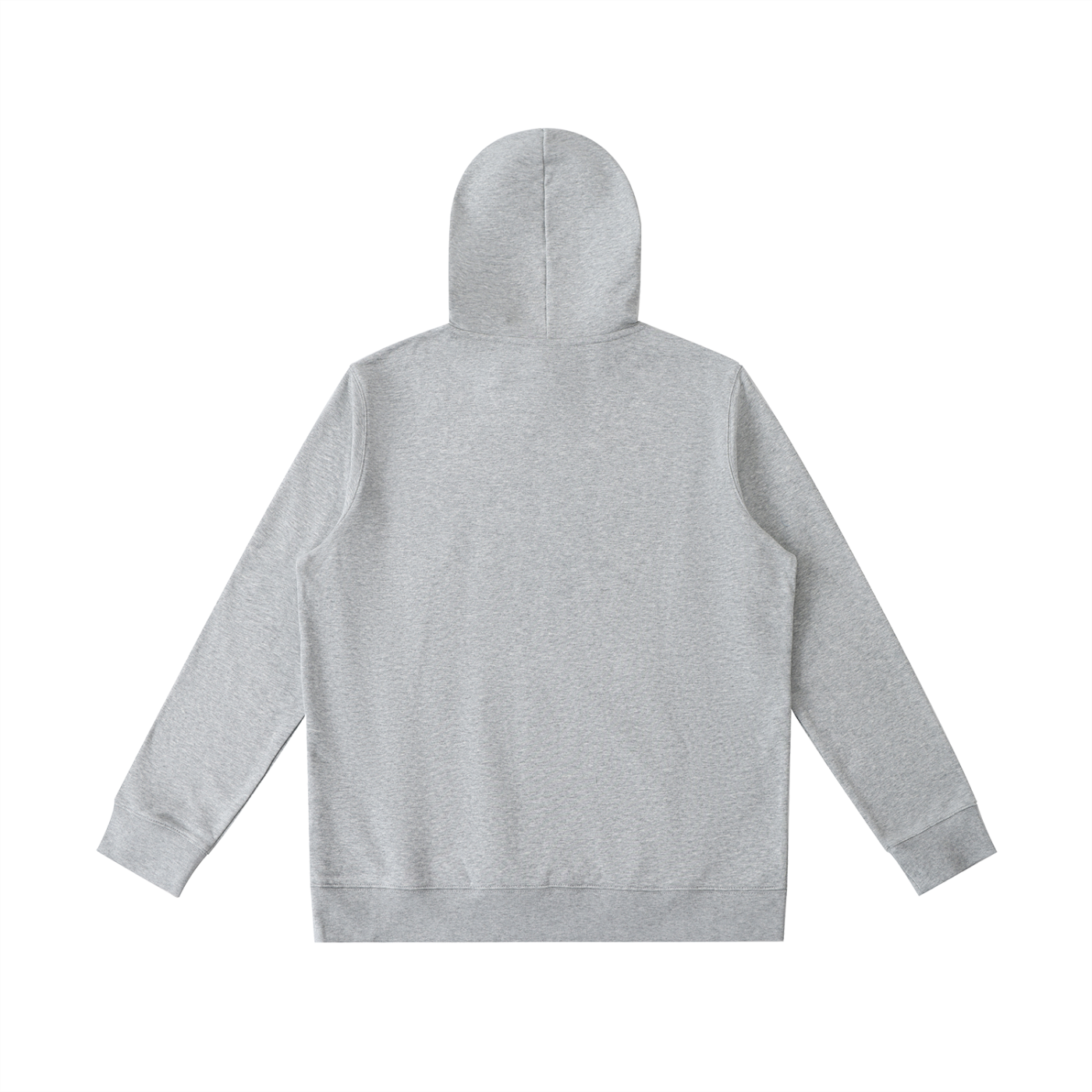 Essential Oversized Hoodie ODMPOD