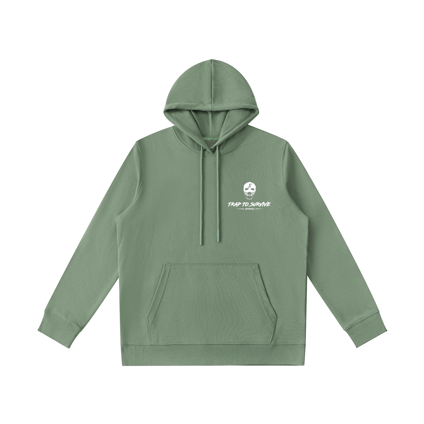 Essential Oversized Hoodie ODMPOD