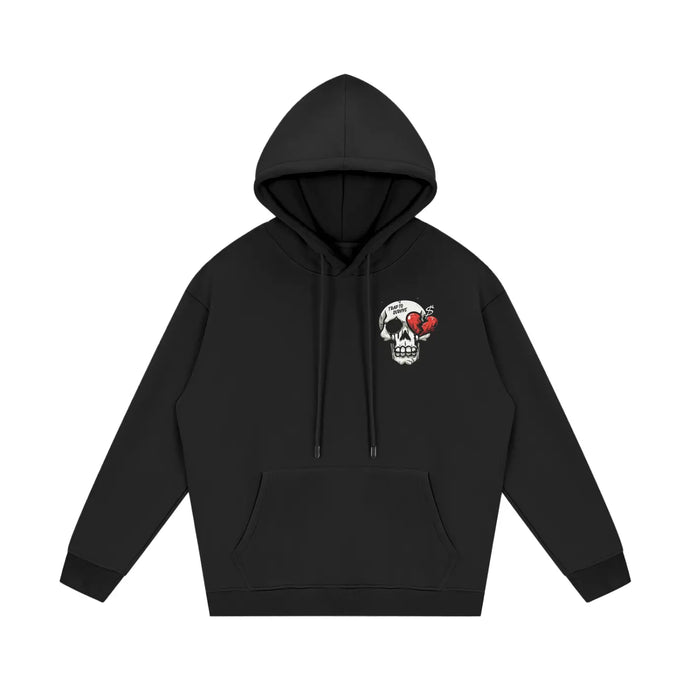 F*** Love, Make Money Hoodie ODMPOD