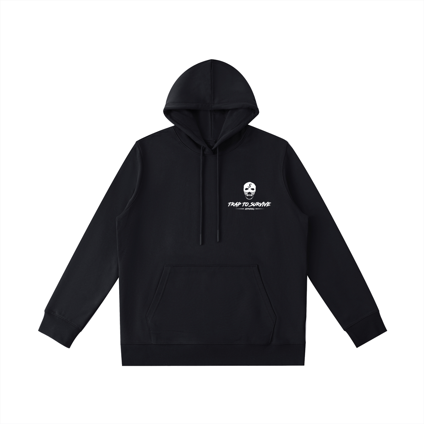 Essential Oversized Hoodie ODMPOD