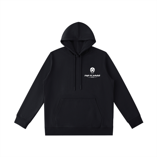 Essential Oversized Hoodie ODMPOD