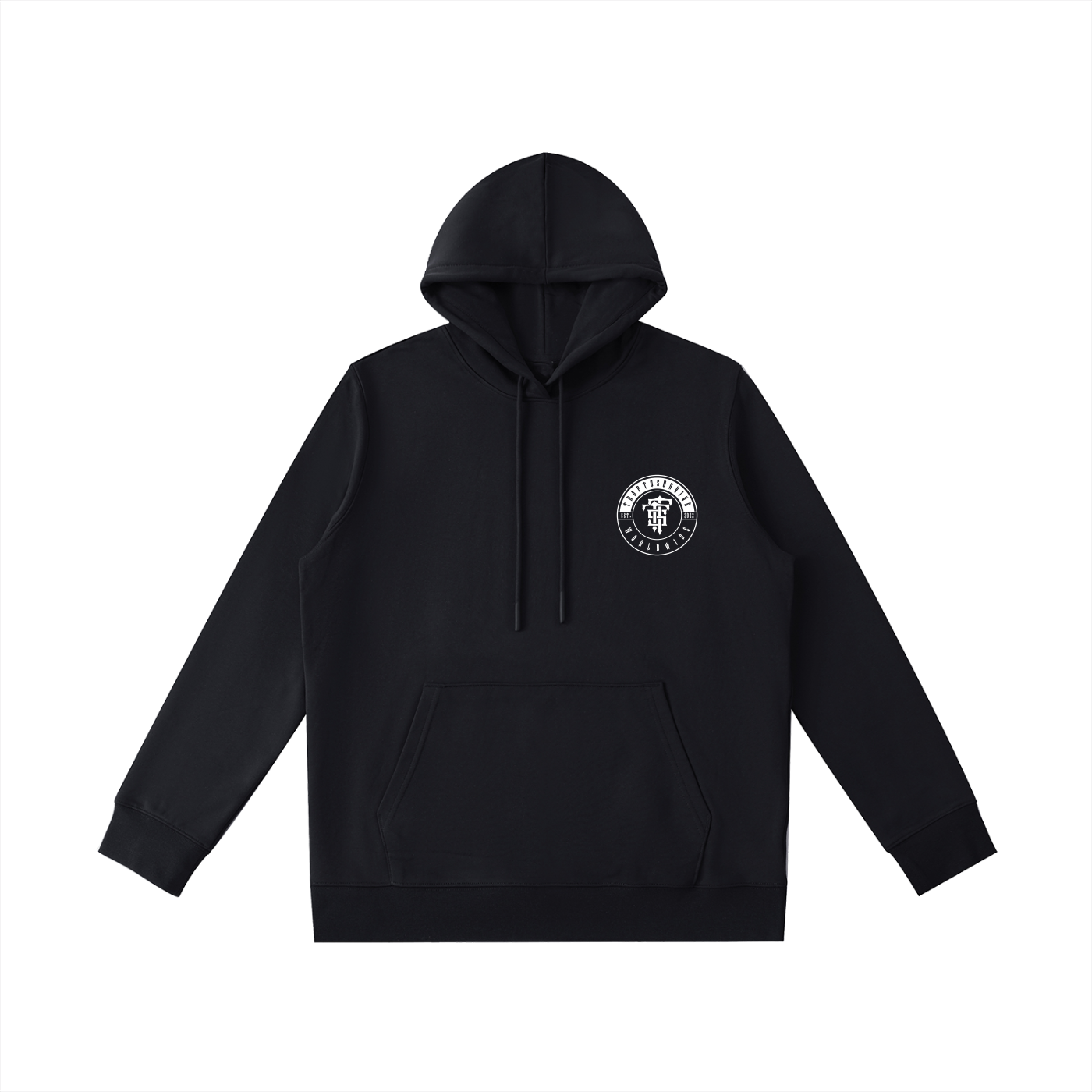 Essential Oversized Hoodie ODMPOD