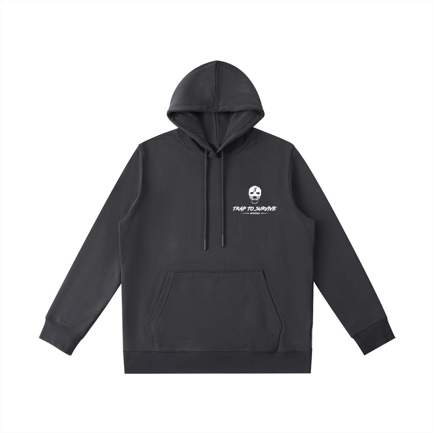 Essential Oversized Hoodie ODMPOD