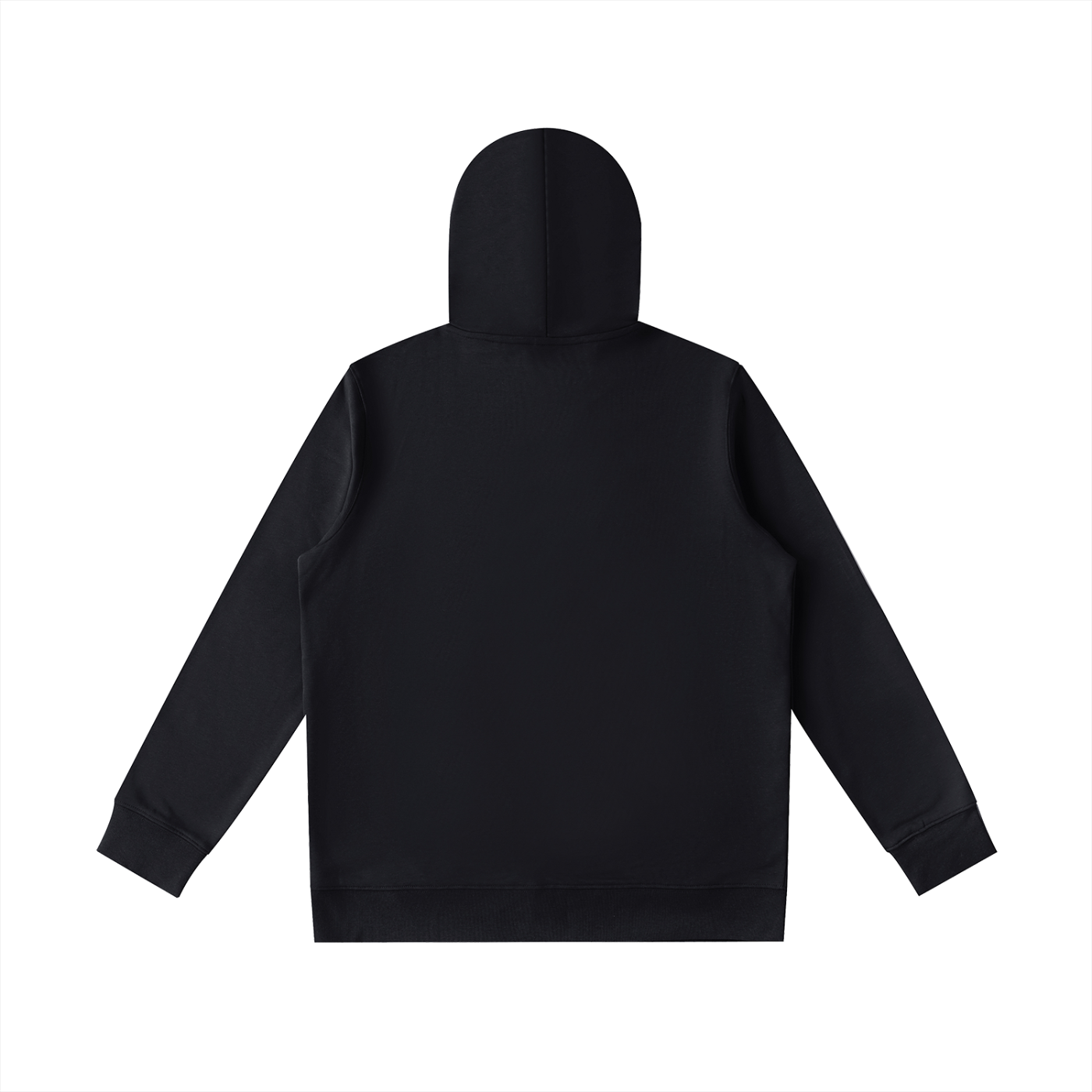 Essential Oversized Hoodie ODMPOD