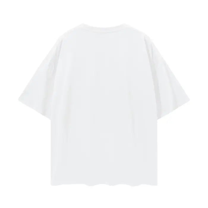 F*** Love, Make Money Shoulder Tee - 190 GSM ODMPOD