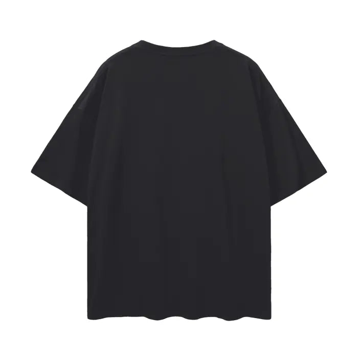 F*** Love, Make Money Shoulder Tee - 190 GSM ODMPOD