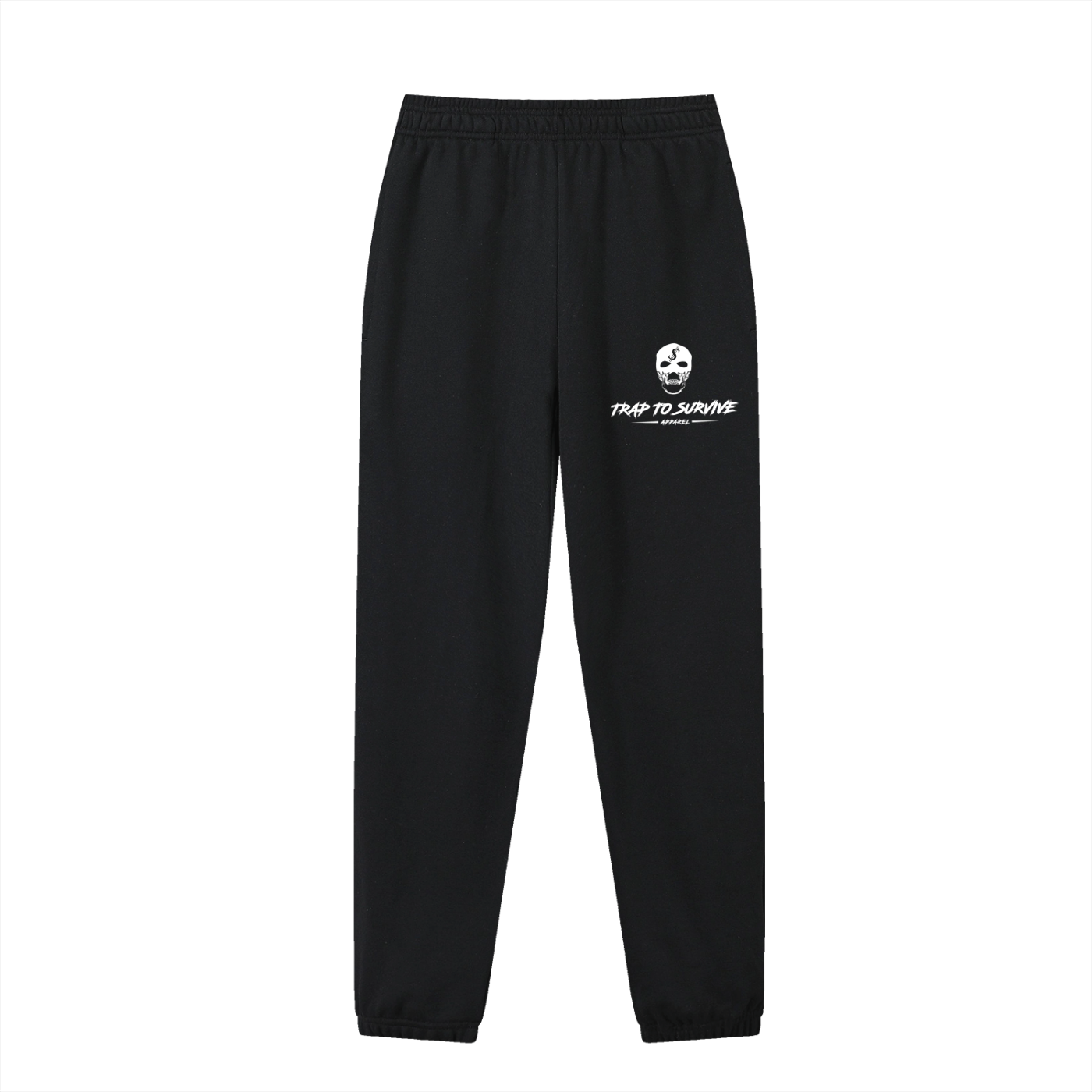 Essential Jogged Sweatpants ODMPOD