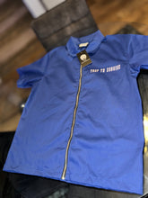 Cargar imagen en el visor de la galería, TTS Zip-Up Shirt
