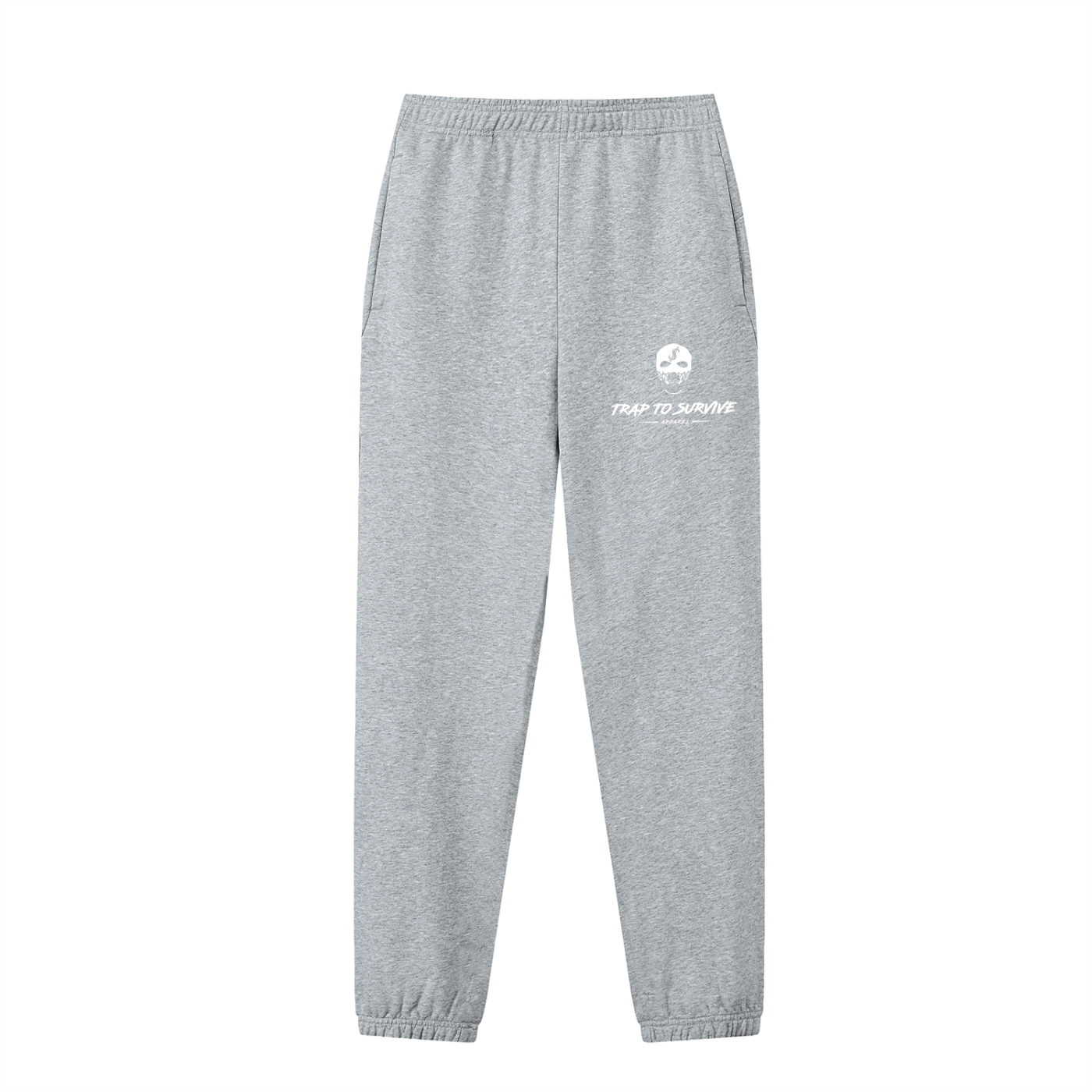 Essential Jogged Sweatpants ODMPOD
