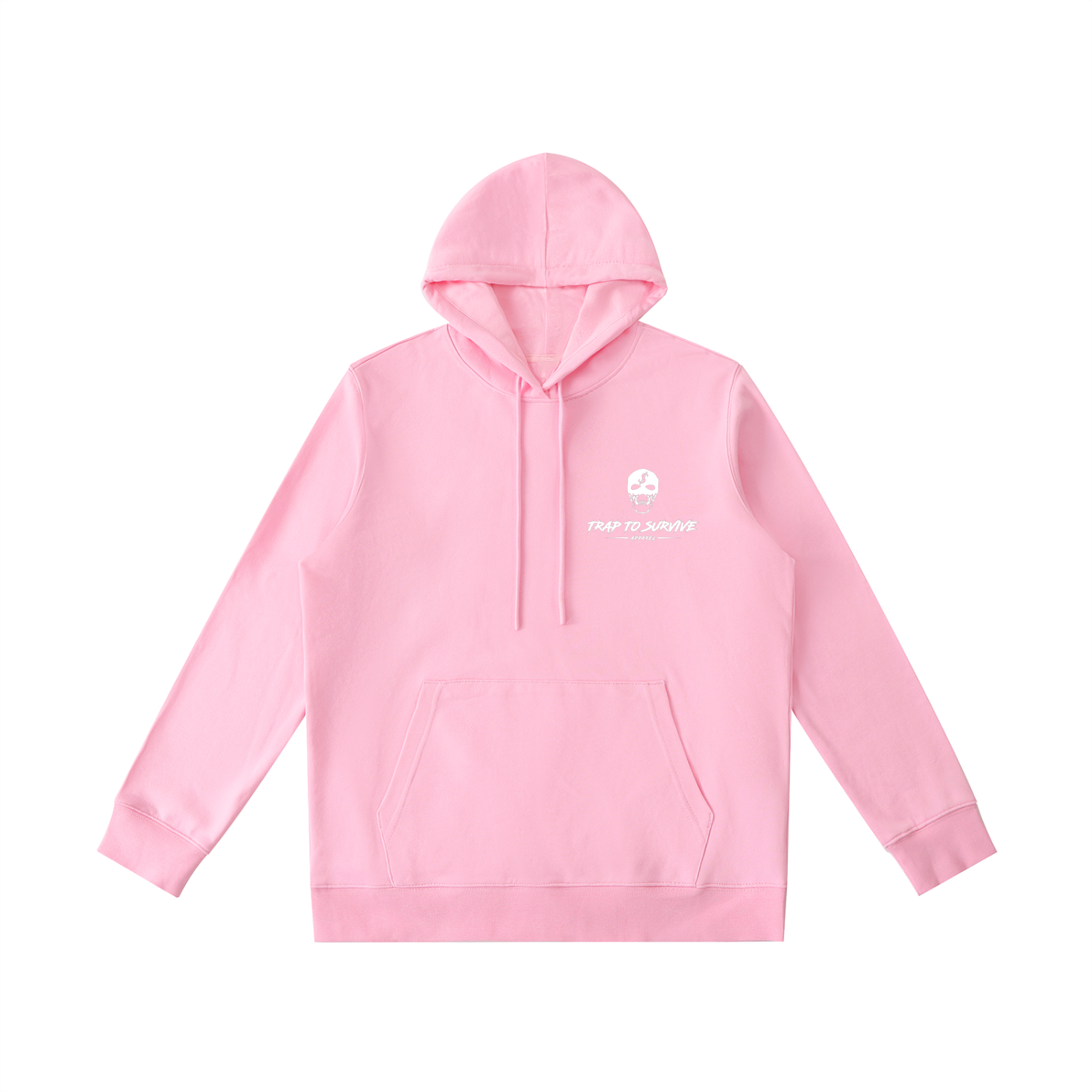 Essential Oversized Hoodie ODMPOD