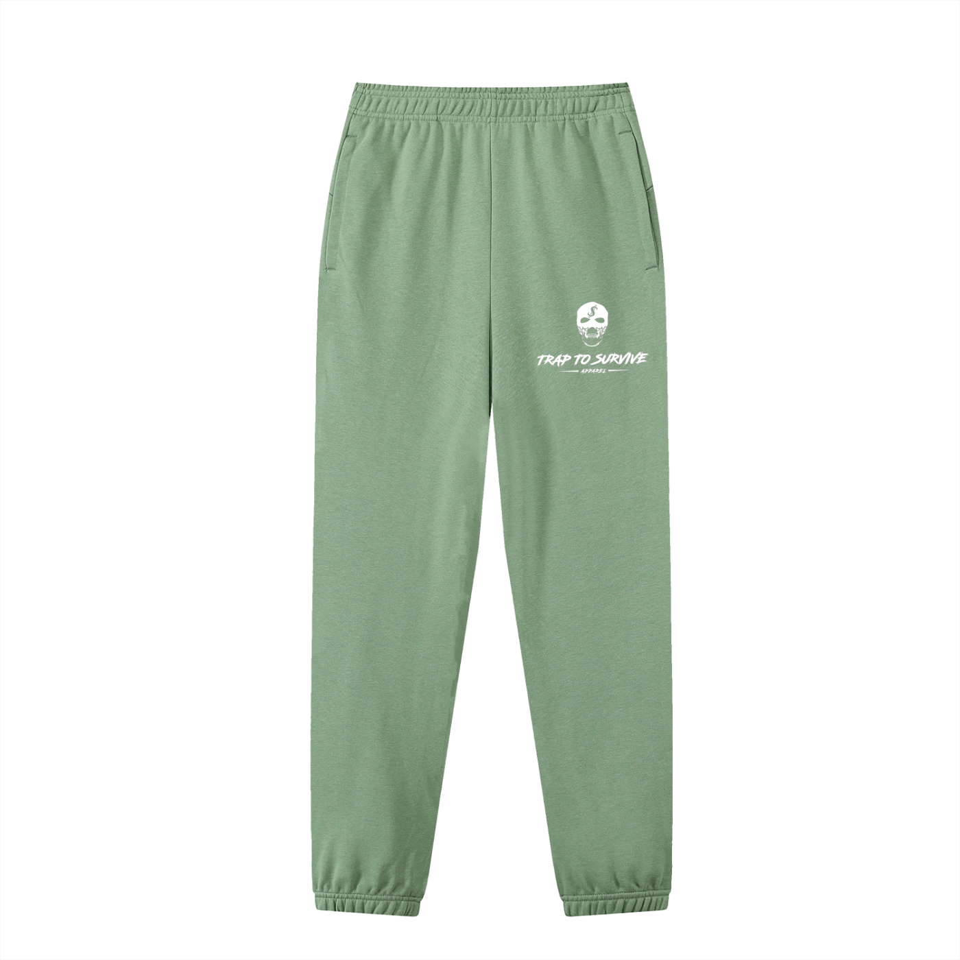 Essential Jogged Sweatpants ODMPOD