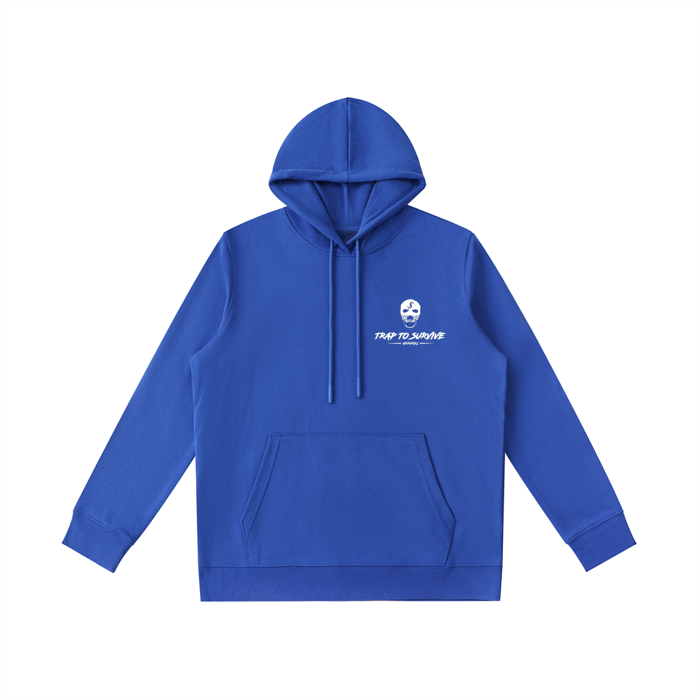 Essential Oversized Hoodie ODMPOD