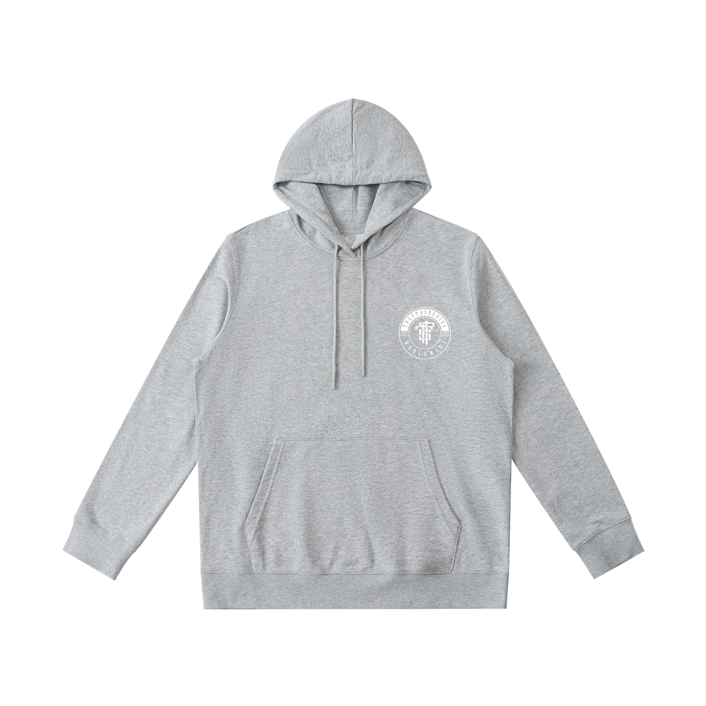 Essential Oversized Hoodie ODMPOD