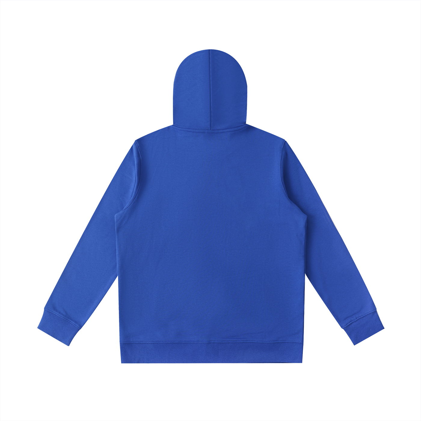 Essential Oversized Hoodie ODMPOD