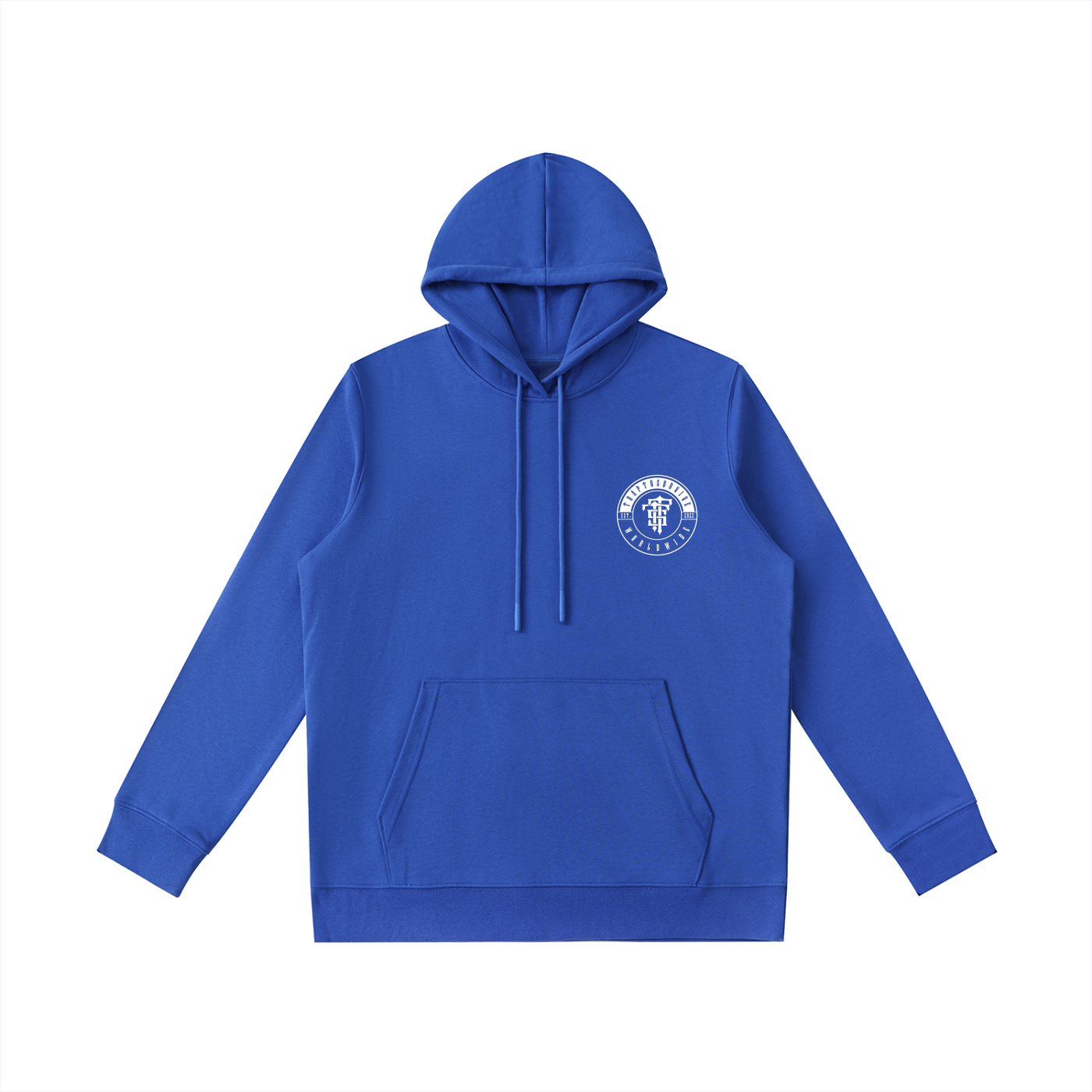 Essential Oversized Hoodie ODMPOD