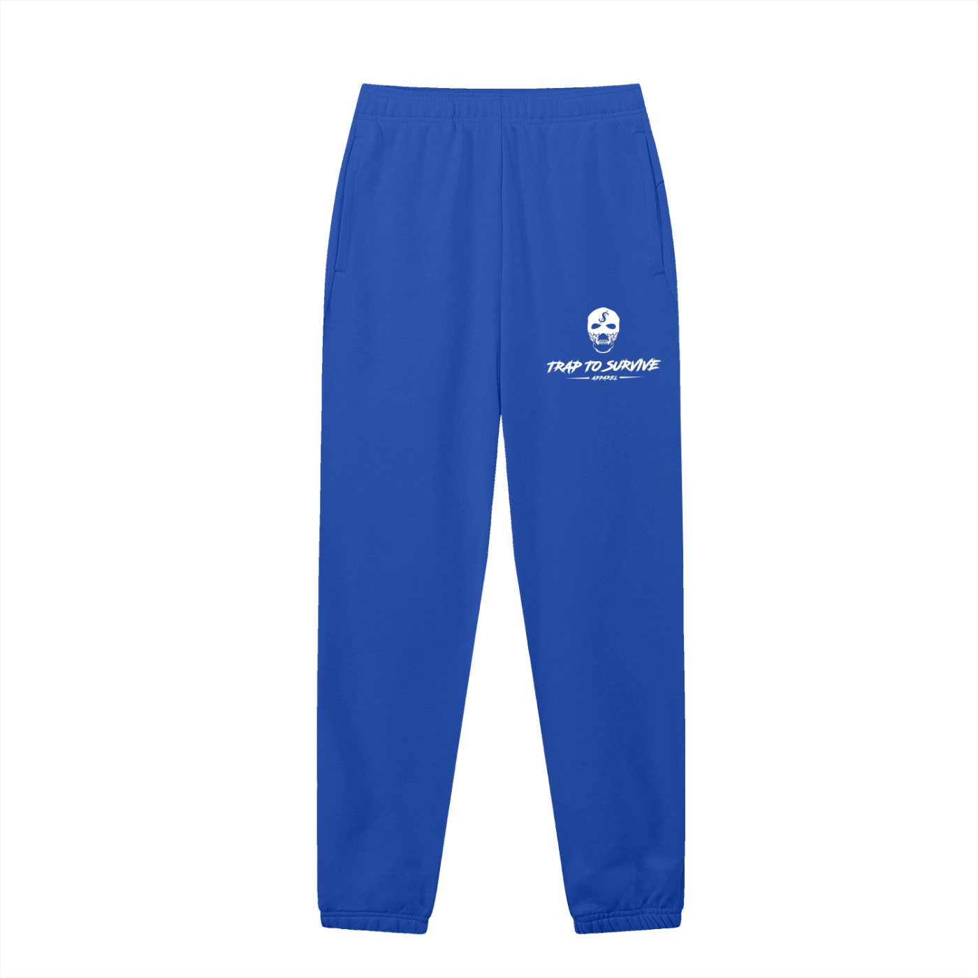 Essential Jogged Sweatpants ODMPOD