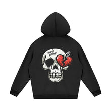 Cargar imagen en el visor de la galería, F*** Love, Make Money Hoodie ODMPOD
