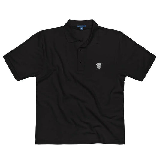 Men's Premium Polo.