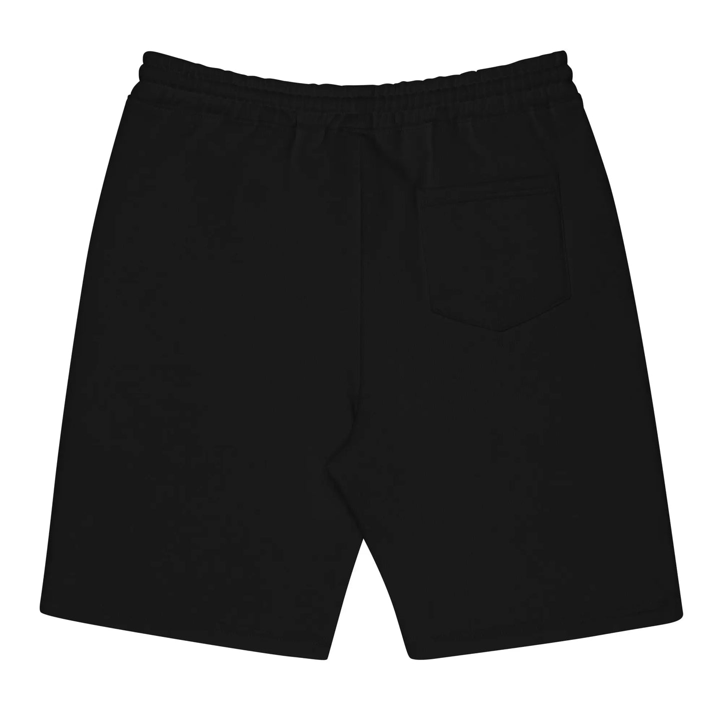Men's Embroidered Shorts Trap To Survive Apparel