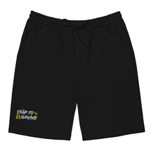 Load image into Gallery viewer, Men&#39;s Embroidered Shorts
