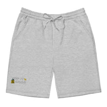 Load image into Gallery viewer, Men&#39;s Embroidered Shorts
