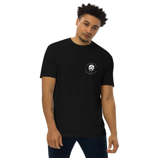 "In The Trap We Trust" Tee Trap To Survive Apparel