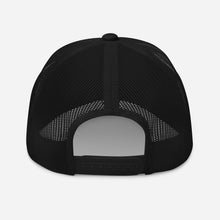 Cargar imagen en el visor de la galería, Gorra Trucker Con Logotipo
