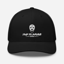 Cargar imagen en el visor de la galería, Gorra Trucker Con Logotipo
