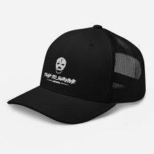 Cargar imagen en el visor de la galería, Gorra Trucker Con Logotipo
