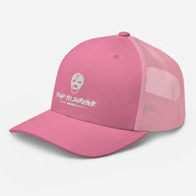 Cargar imagen en el visor de la galería, Gorra Trucker Con Logotipo
