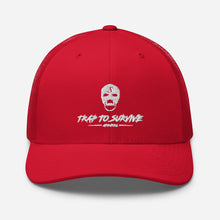 Cargar imagen en el visor de la galería, Gorra Trucker Con Logotipo
