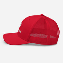 Cargar imagen en el visor de la galería, Gorra Trucker Con Logotipo
