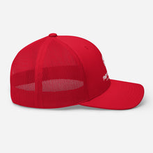 Cargar imagen en el visor de la galería, Gorra Trucker Con Logotipo
