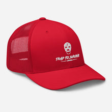 Cargar imagen en el visor de la galería, Gorra Trucker Con Logotipo
