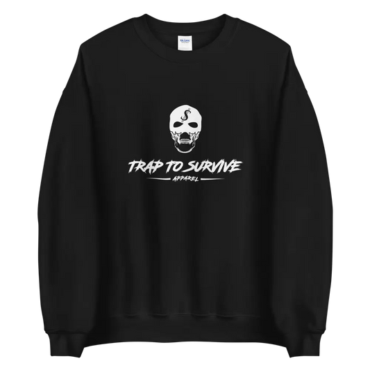 Logo Sweatshirt.