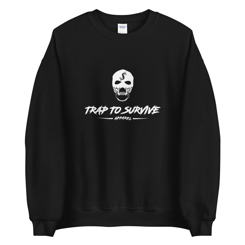 Logo Sweatshirt