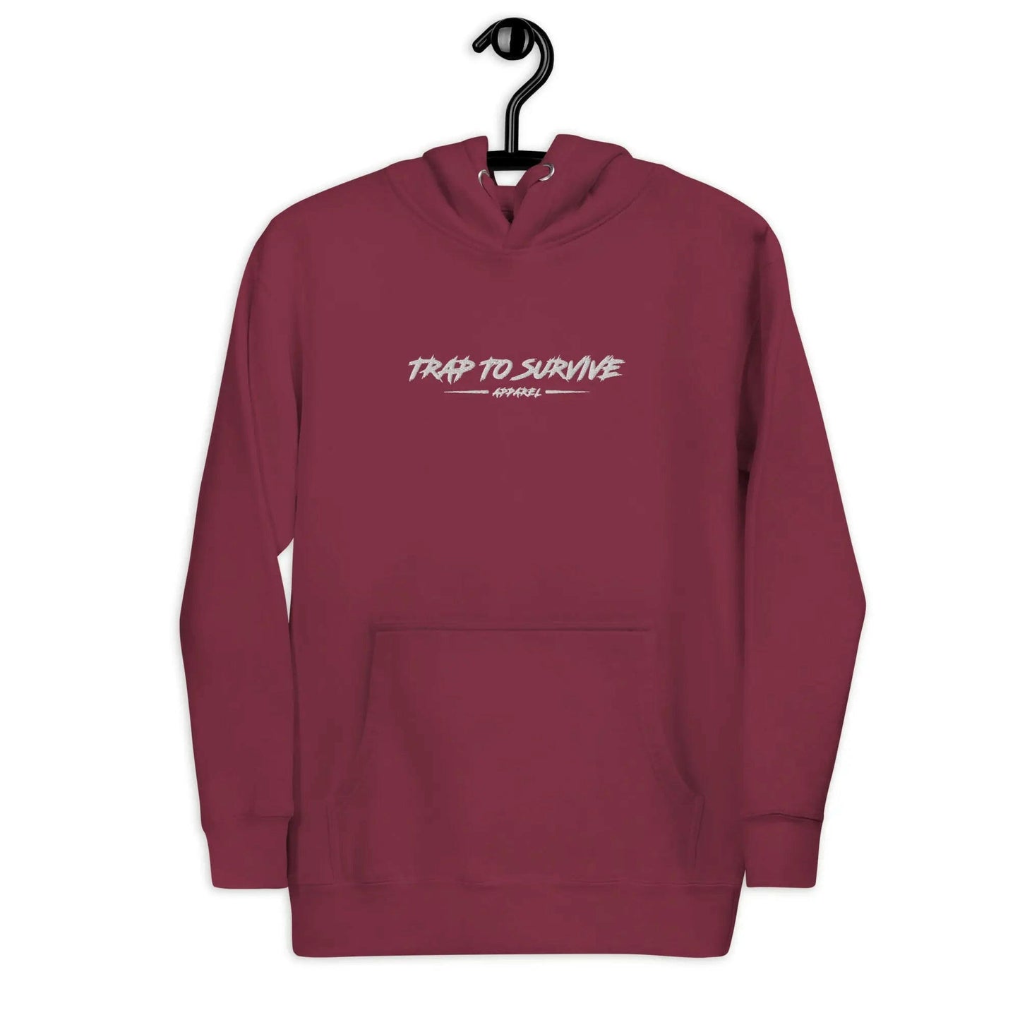 By Any Means Hoodie.