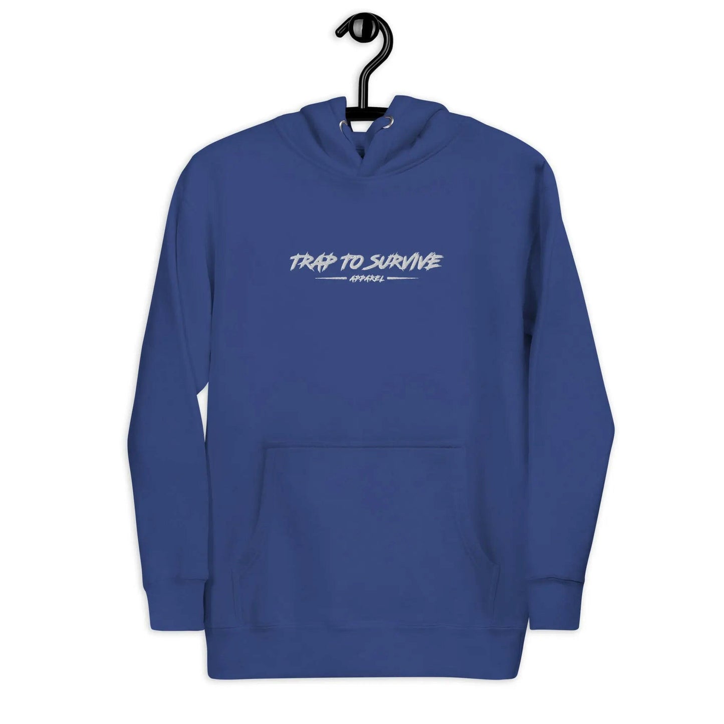 By Any Means Hoodie.